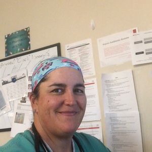 Meet your Posher, Lori